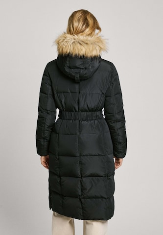 Giacca invernale 'BELLA' di Pepe Jeans in nero