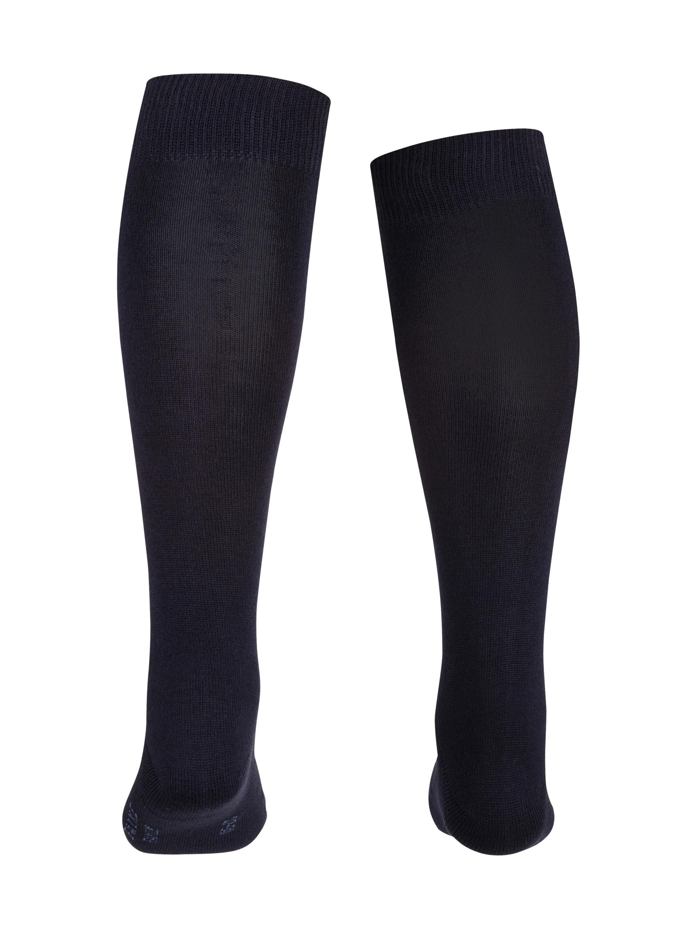 FALKE Socks 'Family' in Blue