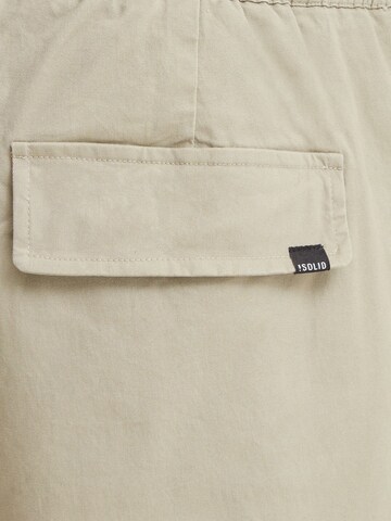 regular Pantaloni chino ' SDALANN ELAST ' di !Solid in beige