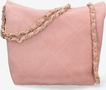 Sacs à main Gave Lux en rose : devant