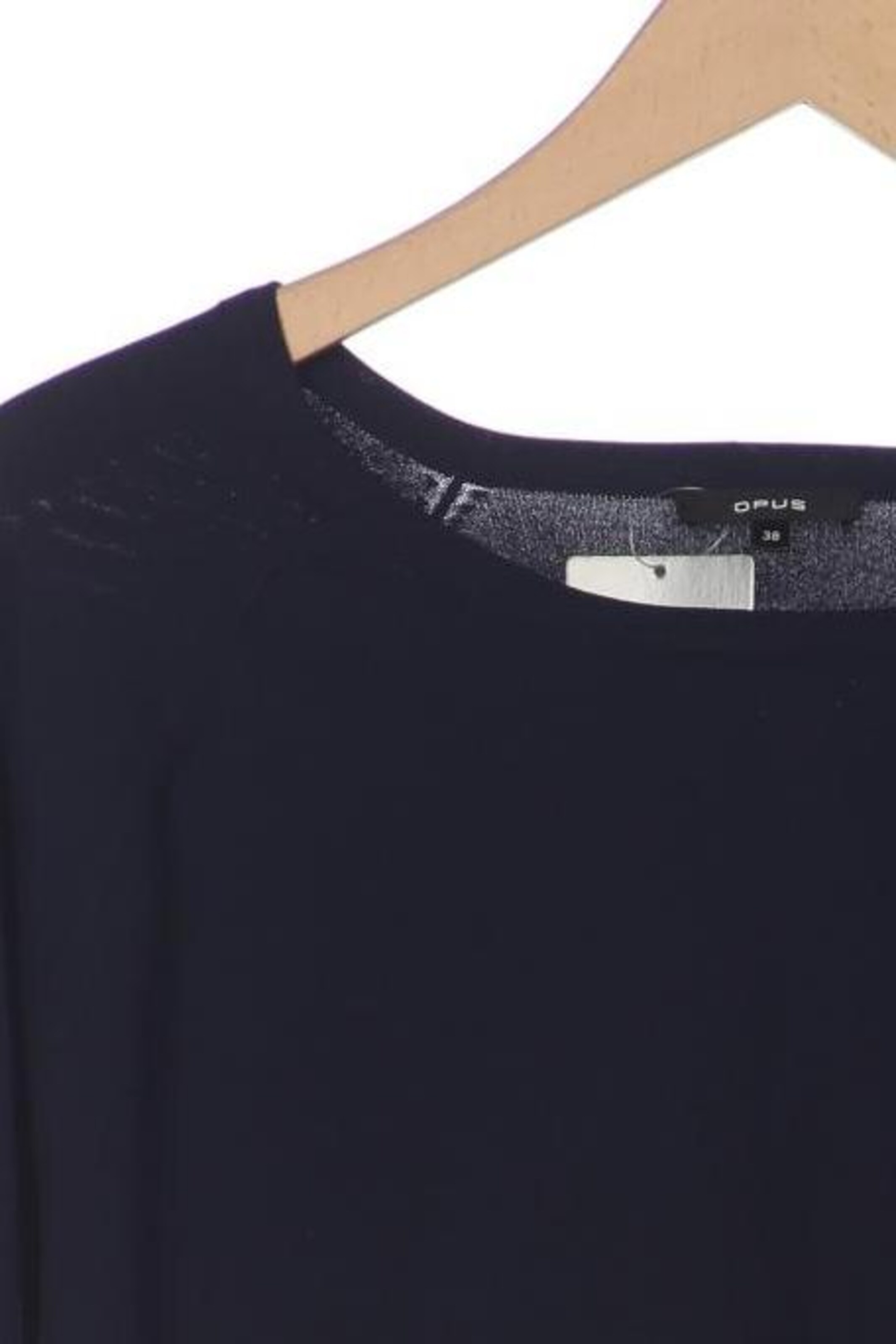 OPUS Top & Shirt in M in Blue