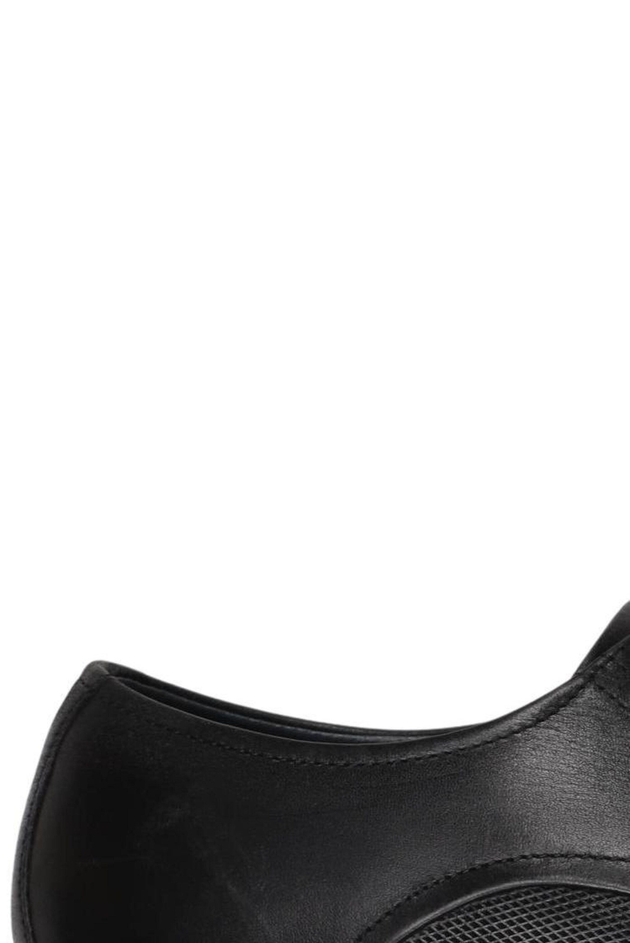 bugatti Flats & Loafers in 42 in Black