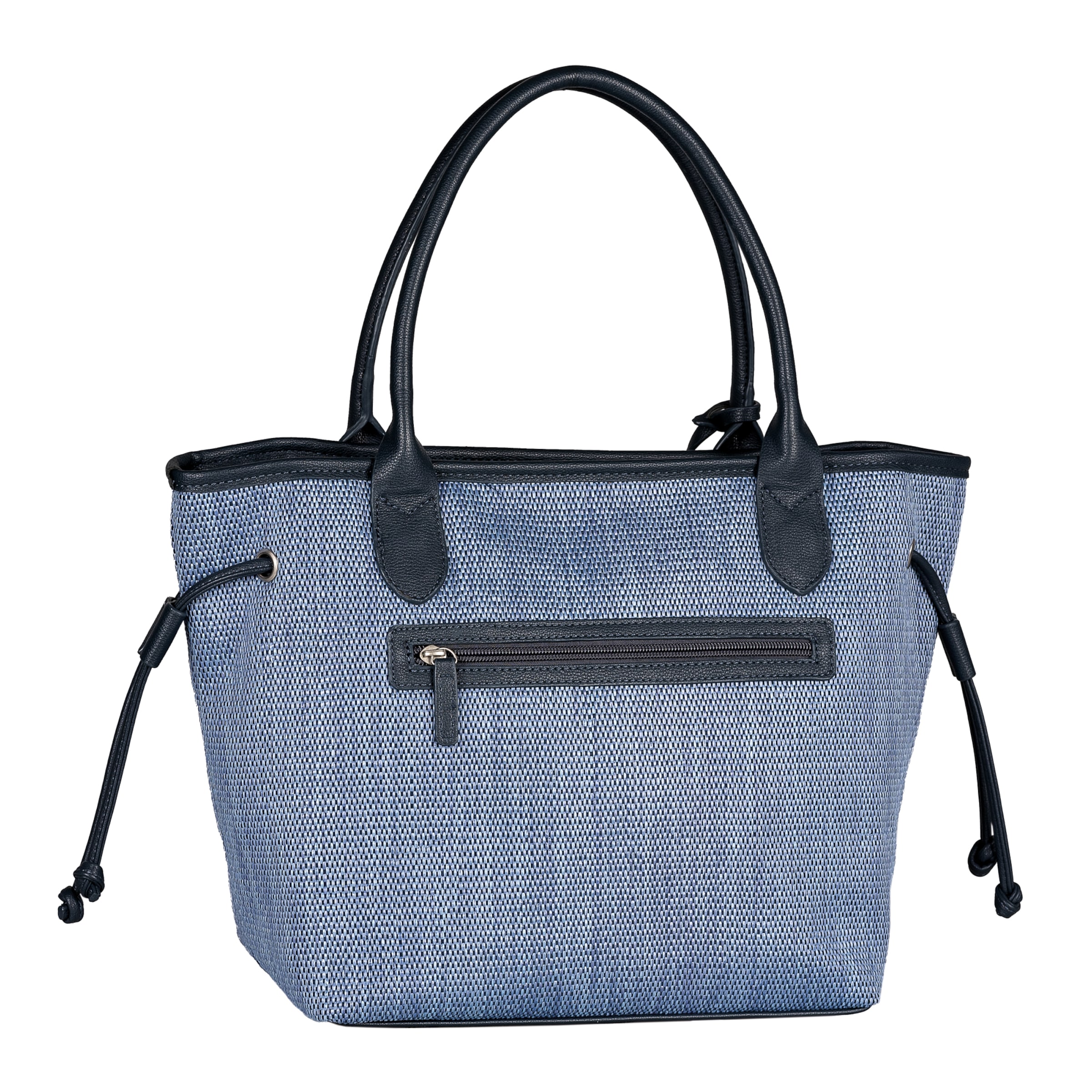 Cabas 'Mini-Me' GABOR en bleu