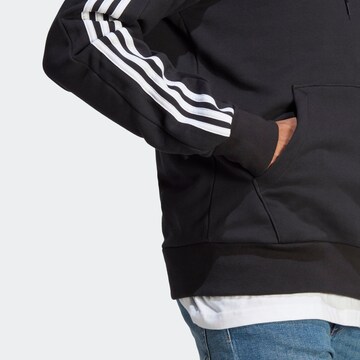 ADIDAS SPORTSWEAR Sportsweatshirt in Schwarz