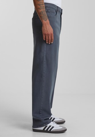 Loosefit Jeans '90´s' di Urban Classics in grigio