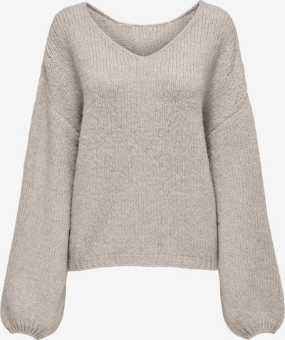 JDY Pulover 'JDYDINEA' u taupe siva, Pregled proizvoda