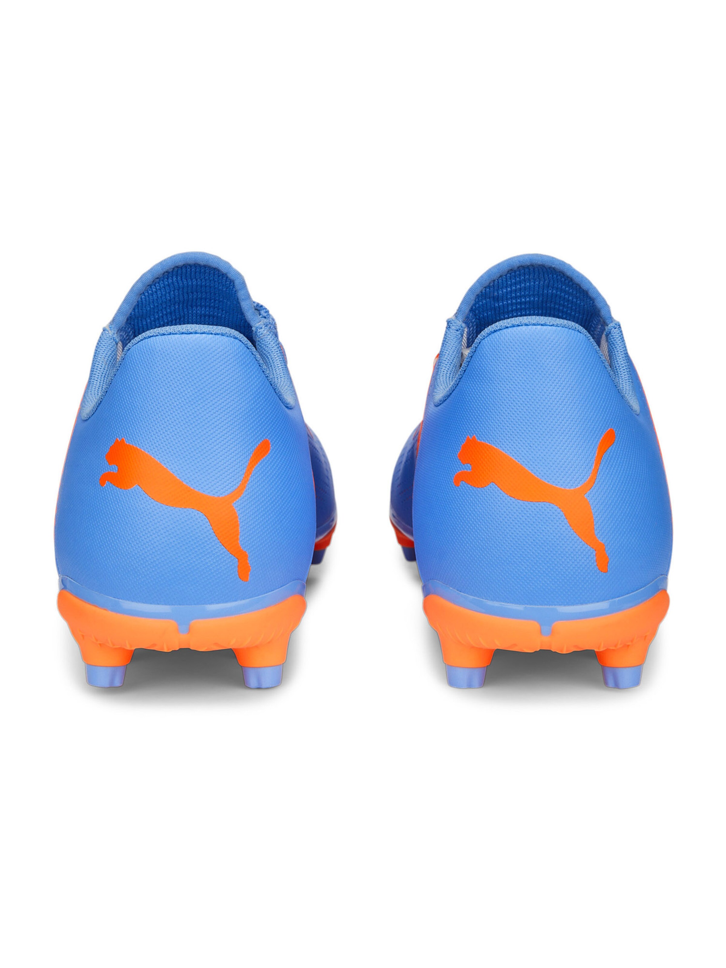 PUMA Voetbalschoen 'Future Play' in Blauw