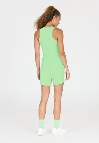 Athlecia Sports top 'Madilyn' in Green