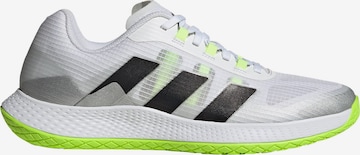 ADIDAS PERFORMANCE Sportschuh in Weiß