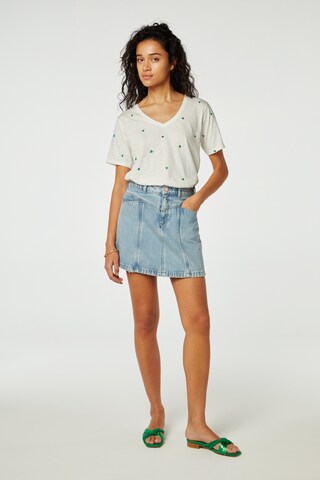 Fabienne Chapot Shirt in Wit