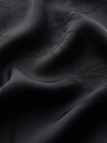 Next - Toalla de playa en negro