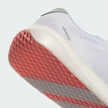 ADIDAS PERFORMANCE Sports shoe ' Adizero ' in White