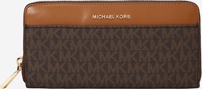 MICHAEL Michael Kors Peněženka - karamelová / tmavě hnědá, Produkt