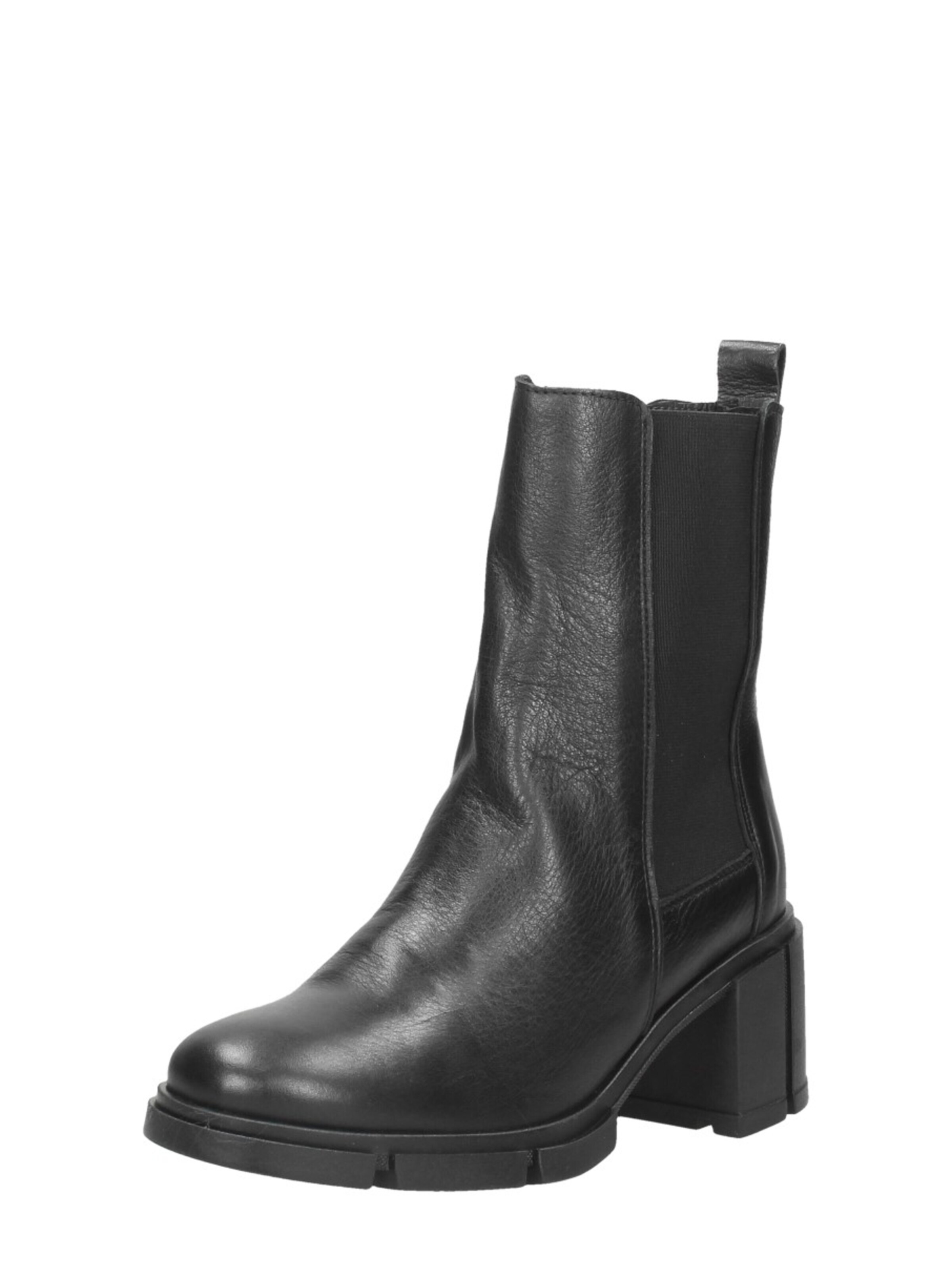 Tango Chelsea boots 'Romy Heel 9' in Black