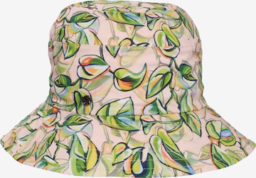 LOEVENICH Hat in Green: front