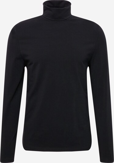 Filippa K Sweatshirt in schwarz, Produktansicht