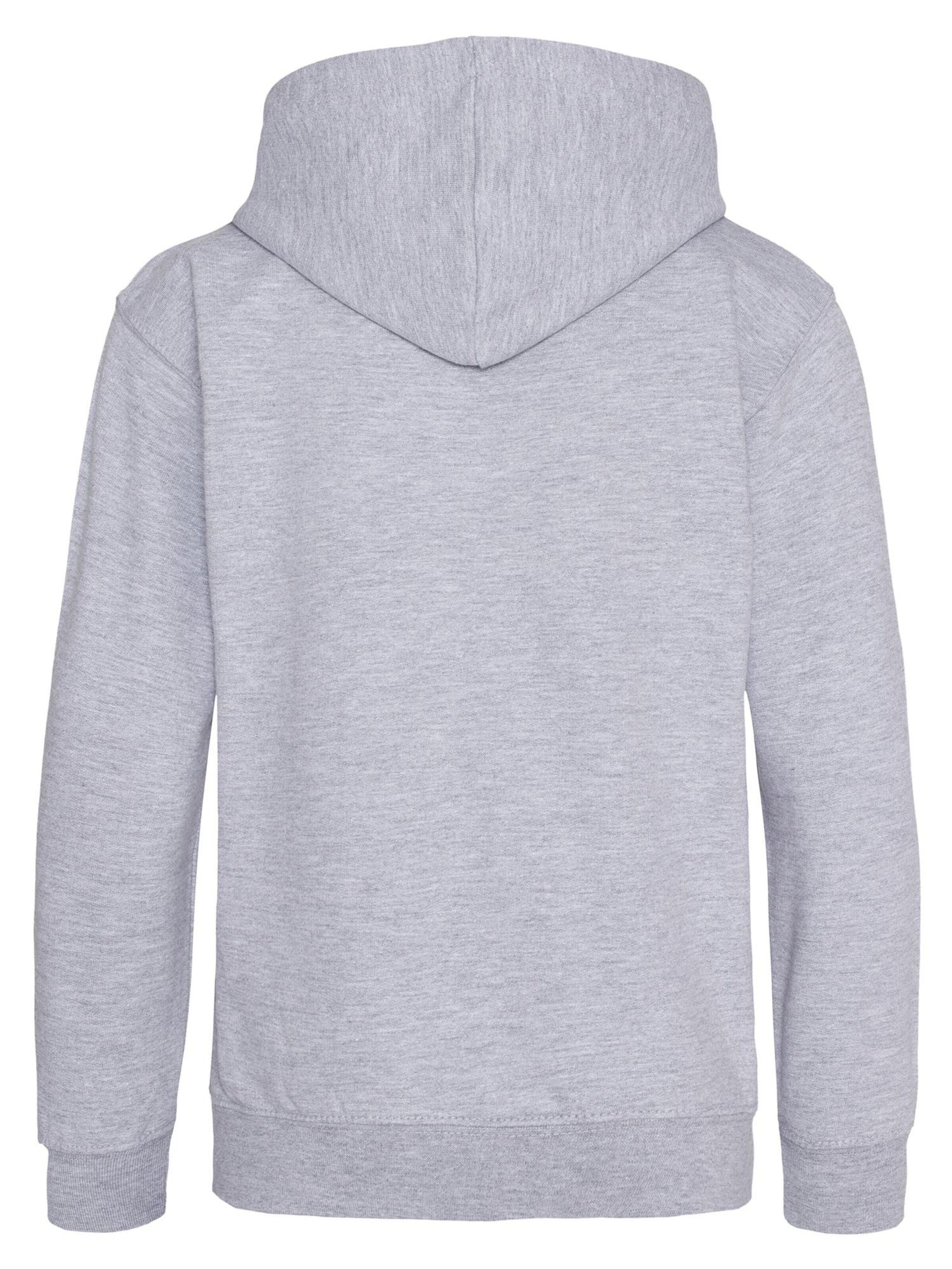 STAR WARS Sweatshirt in Grey