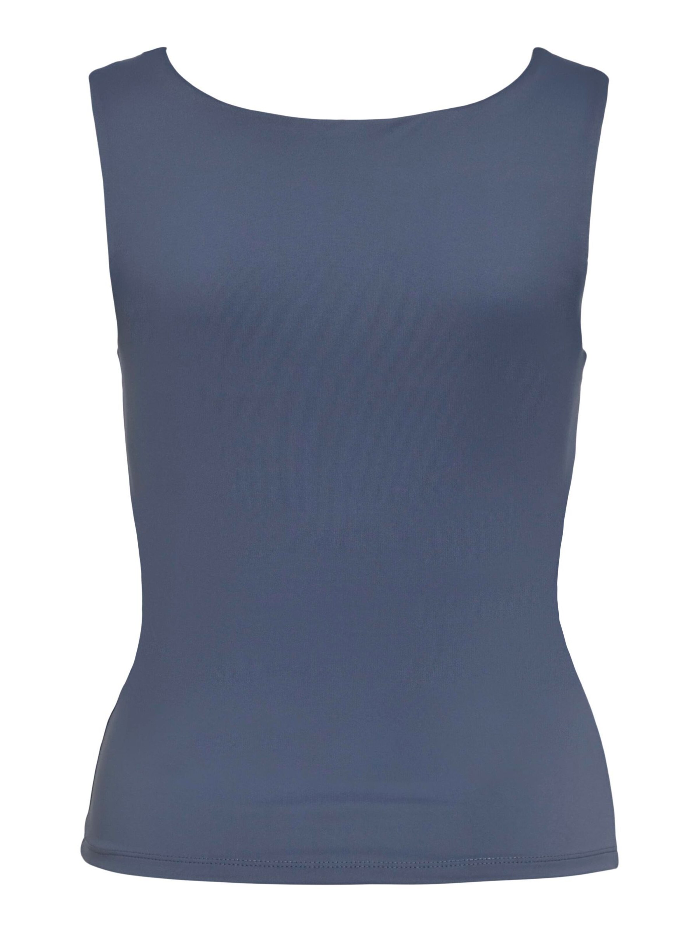 VILA Overdel 'VIKenza' i blå