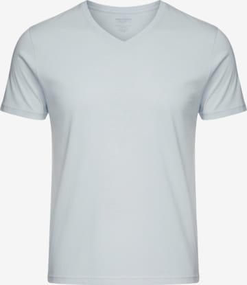 Ombre - Camiseta en gris: frente