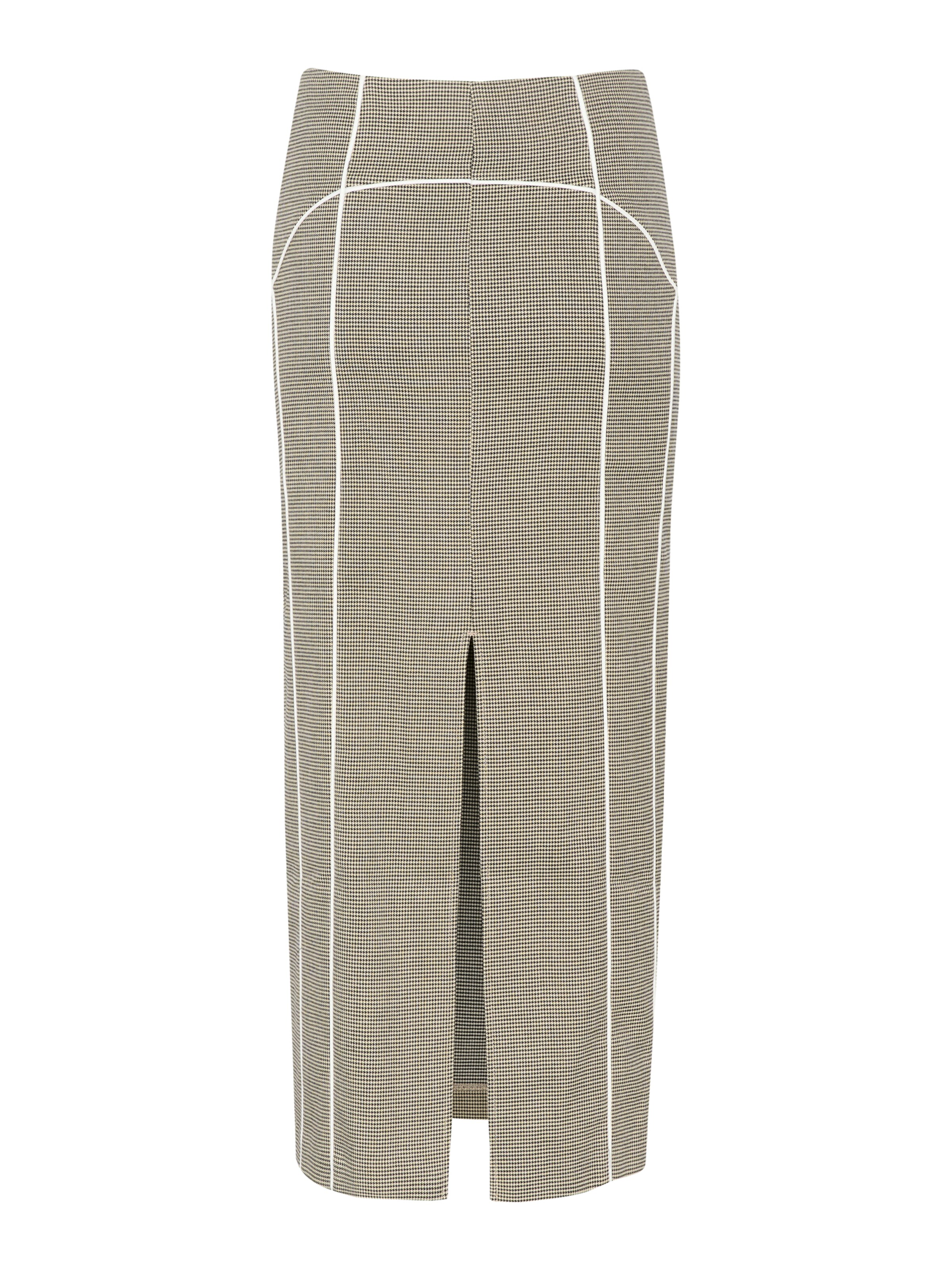 Gestuz Юбка 'Pippa' в Бежевый