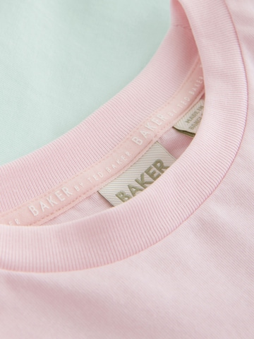 Baker by Ted Baker Shirt in Blau
