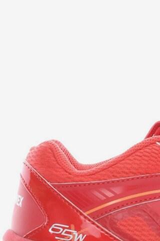 Yonex Sneaker 38,5 in Rot