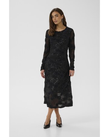CULTURE - Vestido em preto