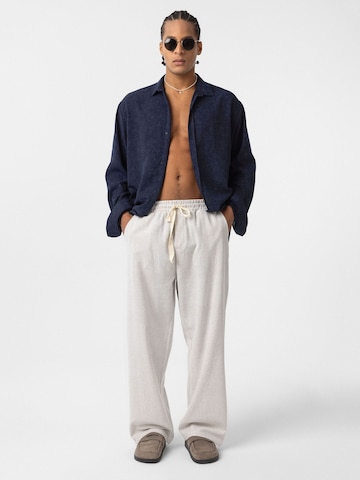 Dandalo Baggy Штаны в Серый