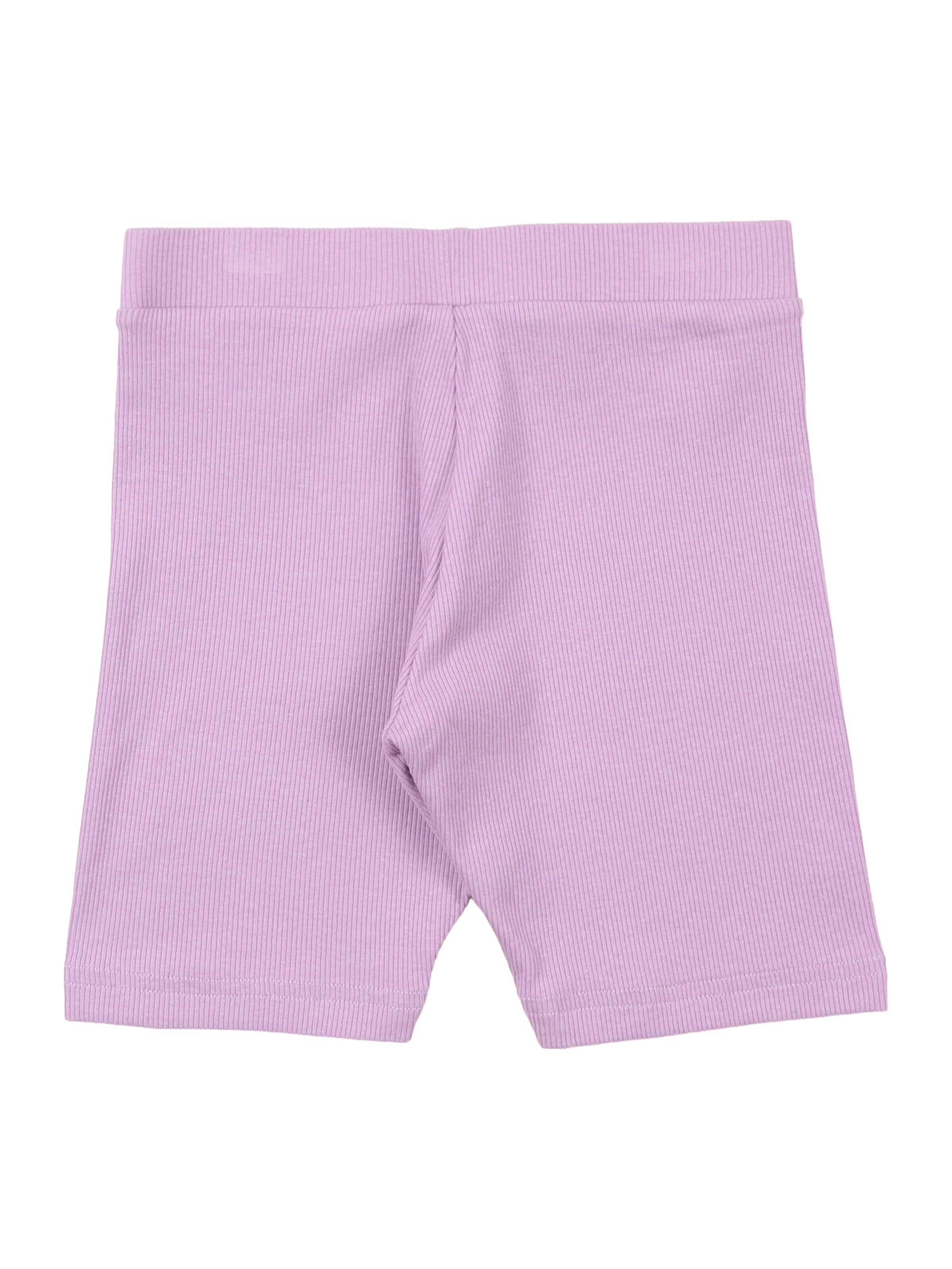 4F JuniorSkinny Sportske hlače - ljubičasta boja