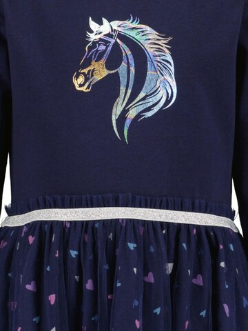 BLUE SEVEN Dress in Blue