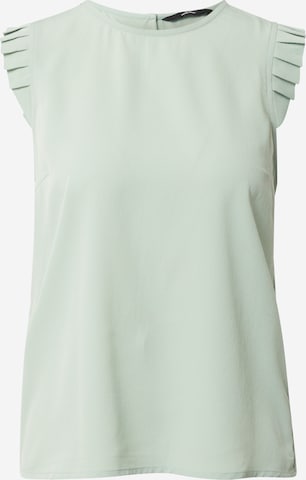 žalia VERO MODA Palaidinė 'VMOlivia': priekis