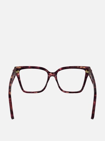 Longchamp Sunglasses in Red