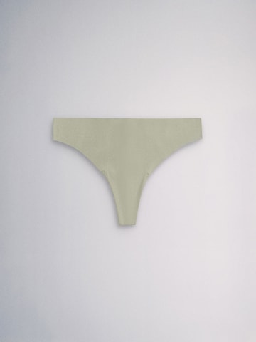 String The Set en vert