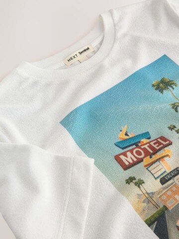 Next Shirts i hvid
