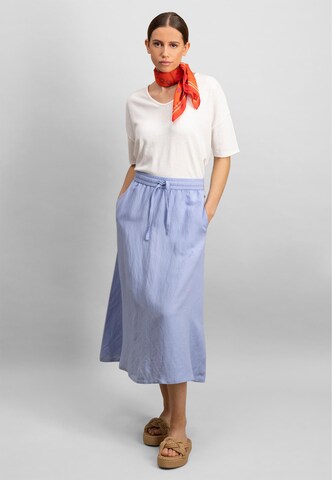 FYNCH-HATTON Tričko – bílá