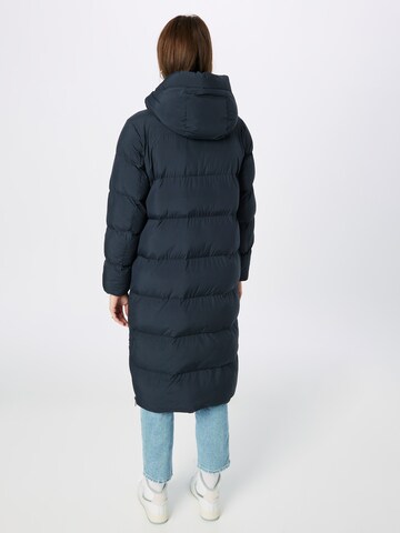 OPUS Zimní kabát 'Hubina' – modrá
