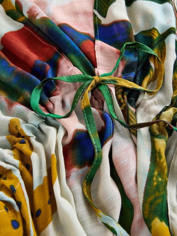 Next Kimono in Gemengde kleuren