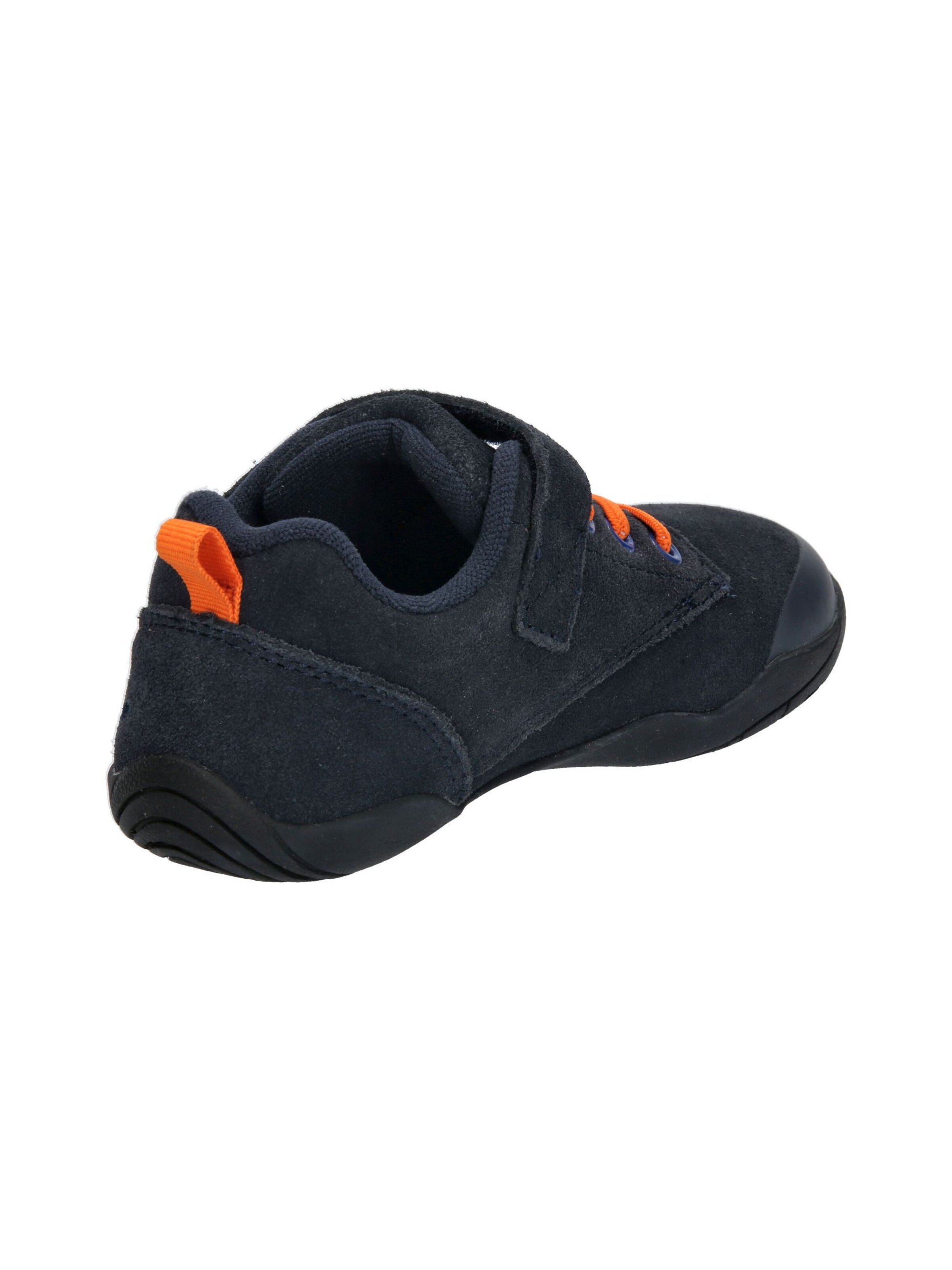 LICO Sneaker 'Praslin' in Blau