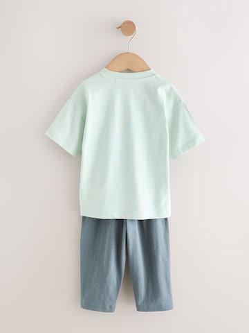 Next Комплект в Синий