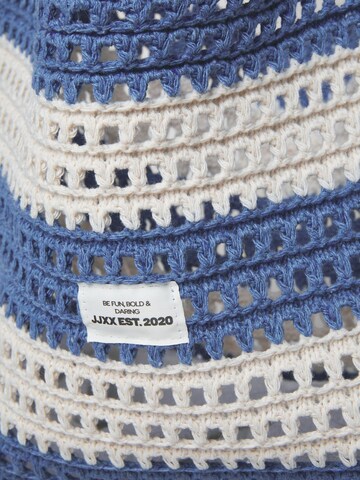 Sac de plage JJXX en bleu