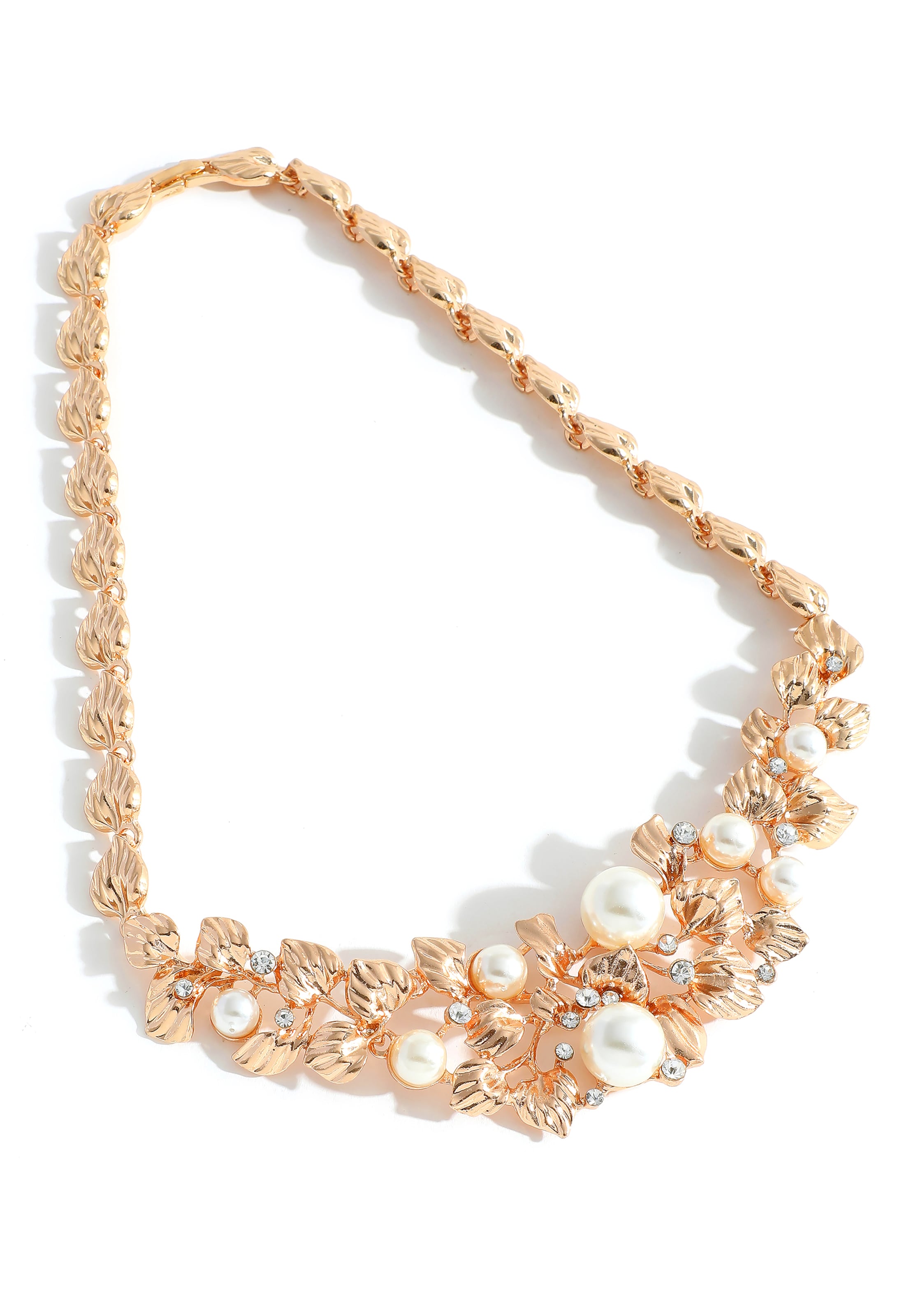 SOHI Sada šperkov ' Myla ' - Zlatá