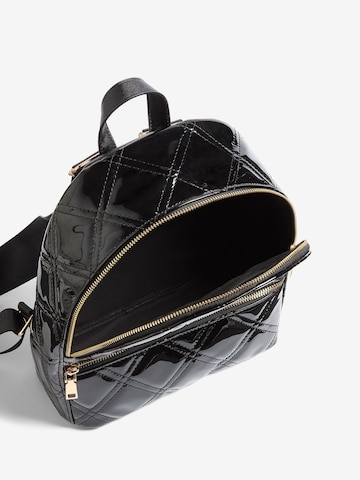 Lipsy Rugzak in Zwart