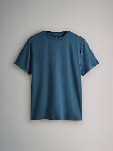 Maglia funzionale di The Set in blu