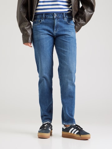 G-STAR Regular Jeans 'Kate' in Blau: Vorderseite