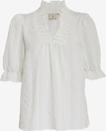 Peppercorn Pusero 'Gry' värissä beige: etupuoli