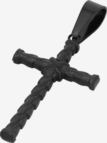 Akzent Pendant 'Nyrith, langlebig' in Black: front