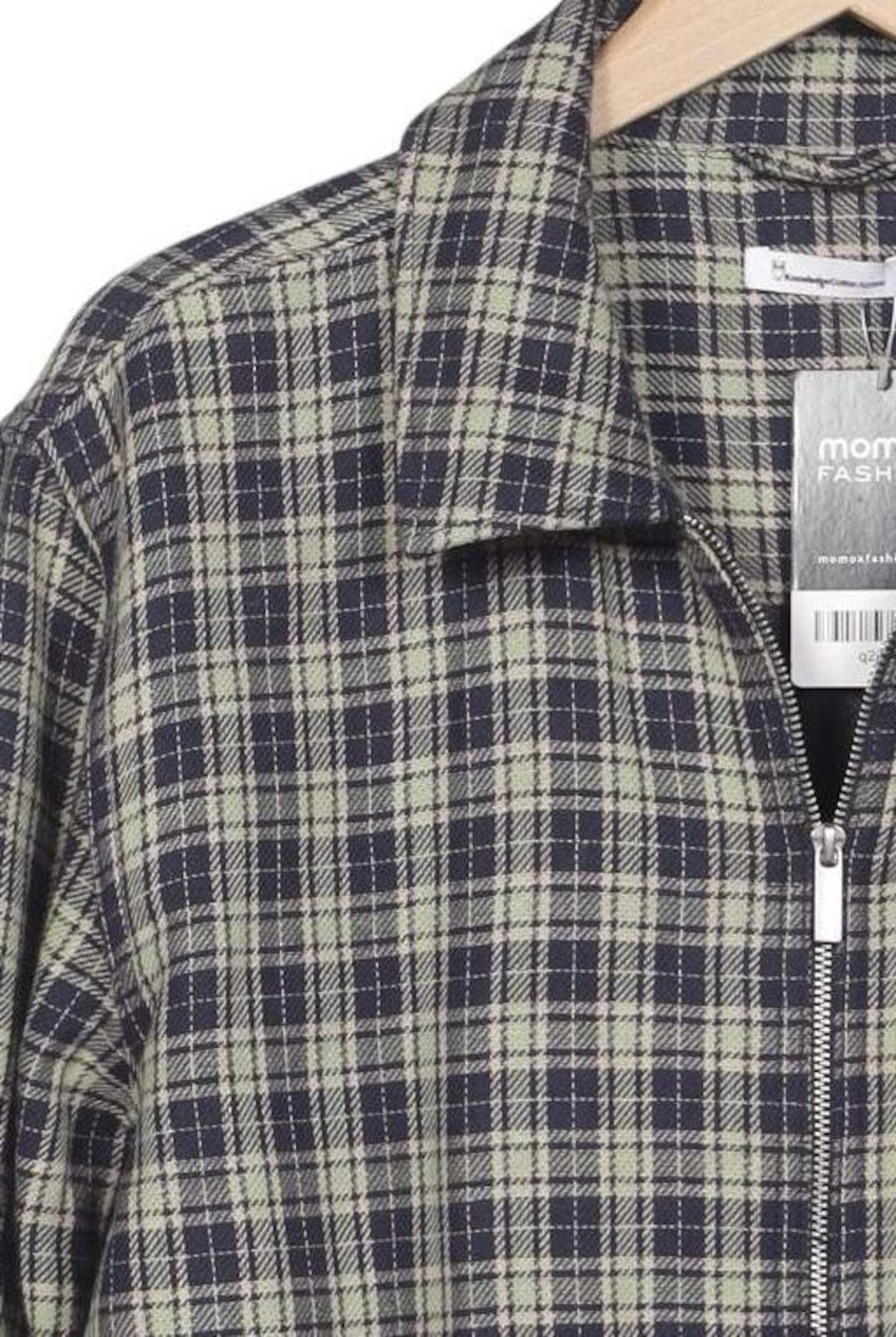 KnowledgeCotton Apparel Jacket & Coat in L in Mixed colors