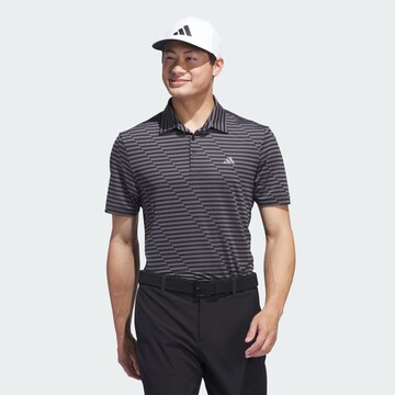 ADIDAS PERFORMANCE Performance shirt 'Ultimate365' in Grey: front