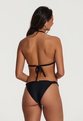 Shiwi Triangen Bikini 'BIBI' i svart
