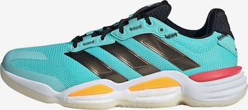 ADIDAS PERFORMANCE Sportschoen 'Stabil 16' in Blauw: voorkant
